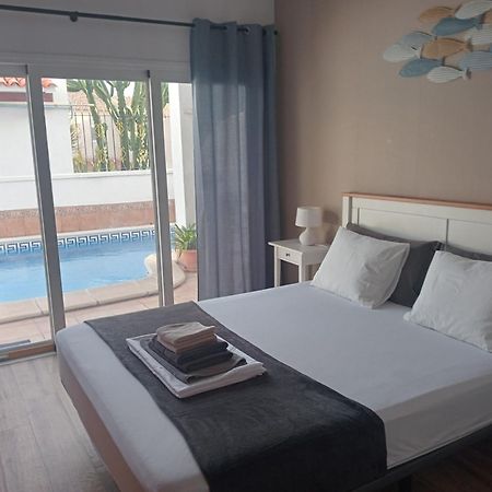 Beautiful Holiday Villa With Heated Private Pool, Los Cristianos Los Cristianos  Ngoại thất bức ảnh