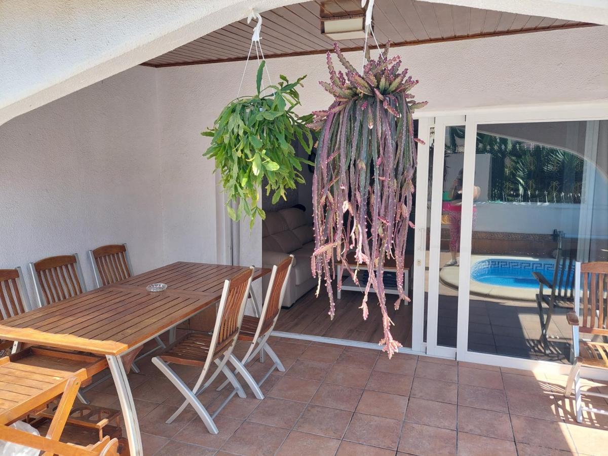 Beautiful Holiday Villa With Heated Private Pool, Los Cristianos Los Cristianos  Ngoại thất bức ảnh