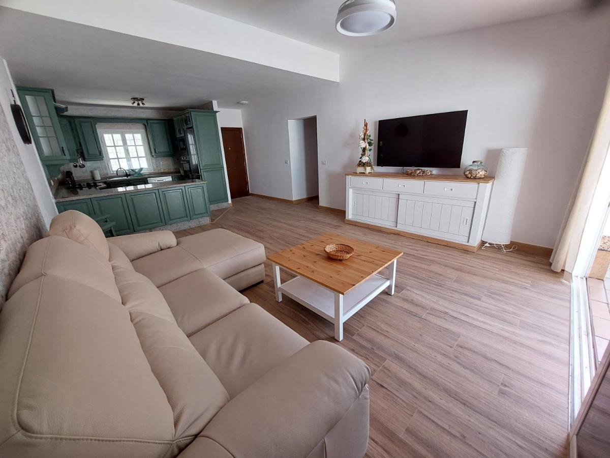 Beautiful Holiday Villa With Heated Private Pool, Los Cristianos Los Cristianos  Ngoại thất bức ảnh