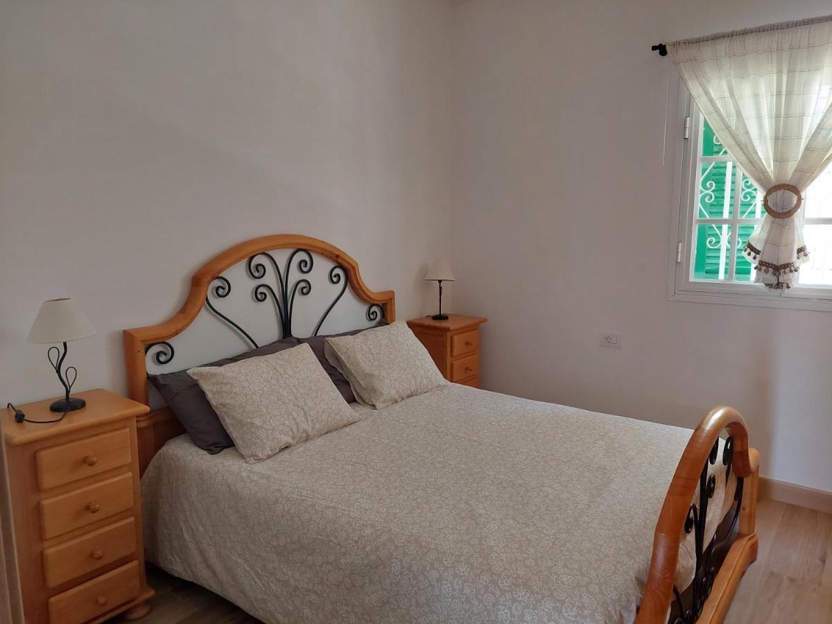 Beautiful Holiday Villa With Heated Private Pool, Los Cristianos Los Cristianos  Ngoại thất bức ảnh
