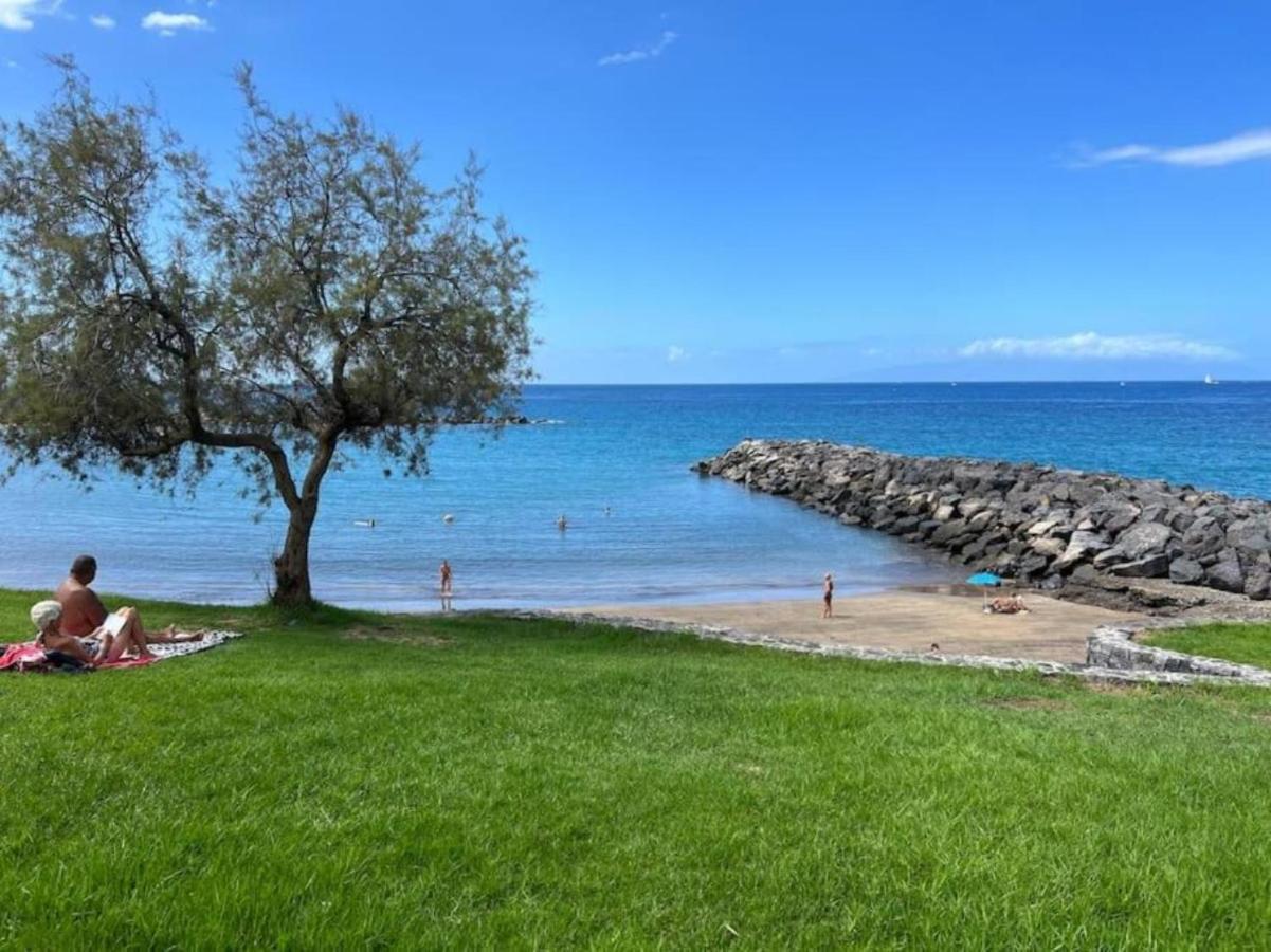 Beautiful Holiday Villa With Heated Private Pool, Los Cristianos Los Cristianos  Ngoại thất bức ảnh