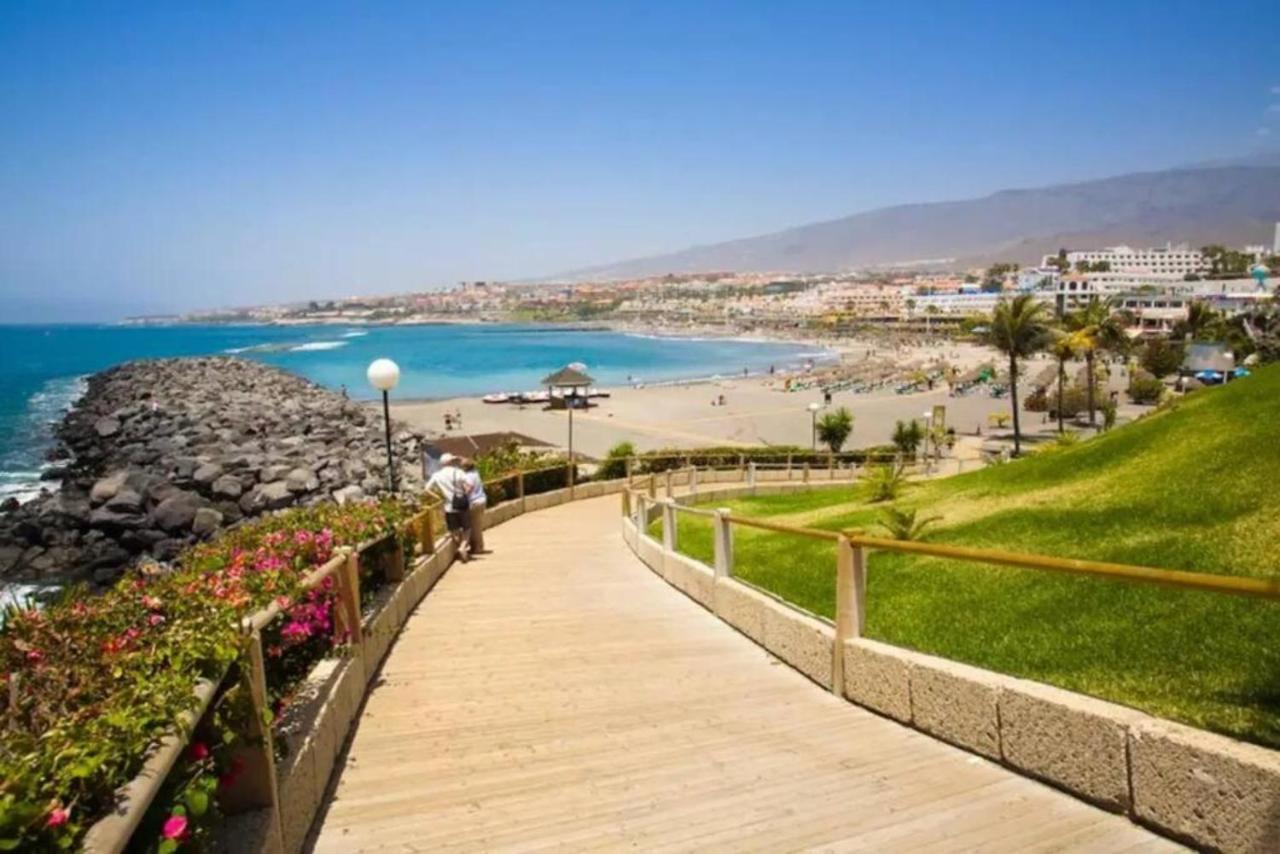 Beautiful Holiday Villa With Heated Private Pool, Los Cristianos Los Cristianos  Ngoại thất bức ảnh