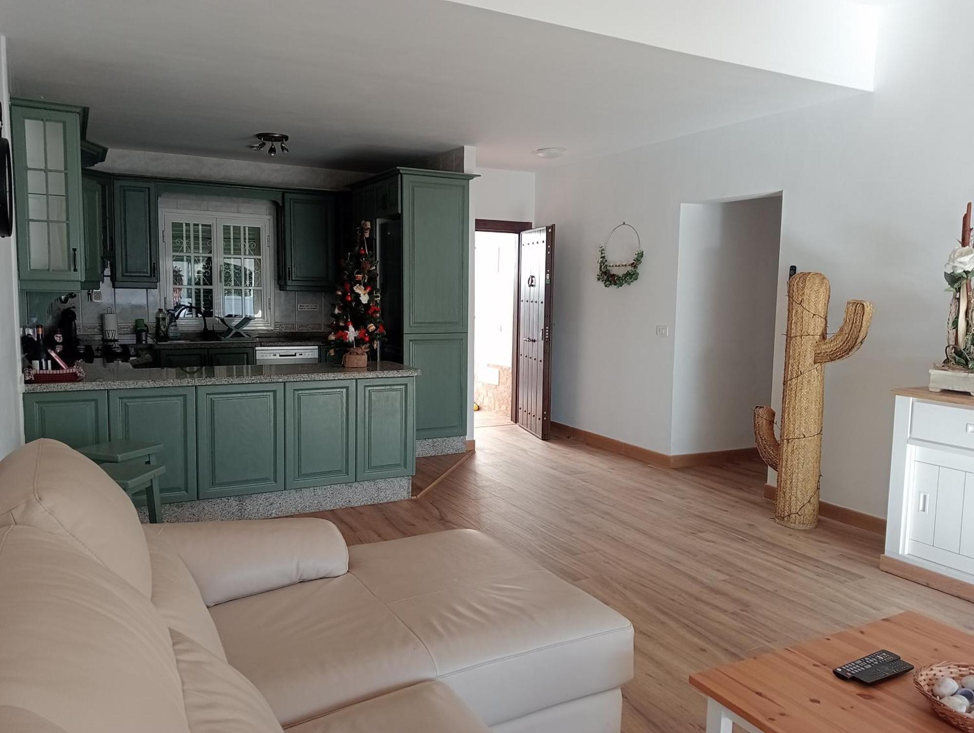 Beautiful Holiday Villa With Heated Private Pool, Los Cristianos Los Cristianos  Ngoại thất bức ảnh