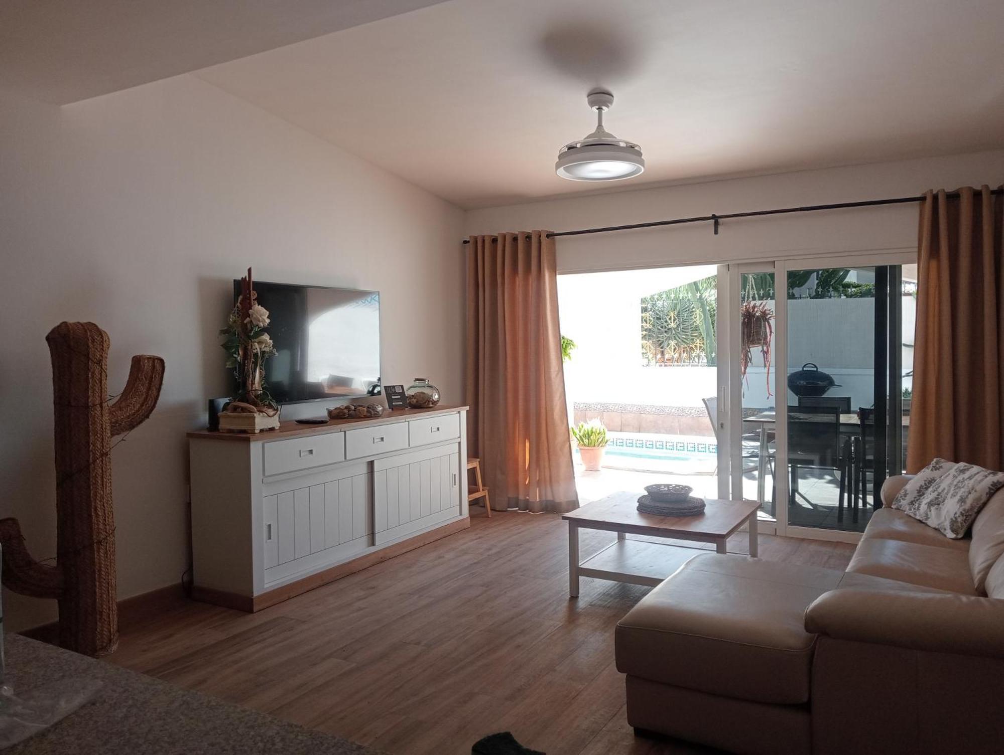 Beautiful Holiday Villa With Heated Private Pool, Los Cristianos Los Cristianos  Ngoại thất bức ảnh