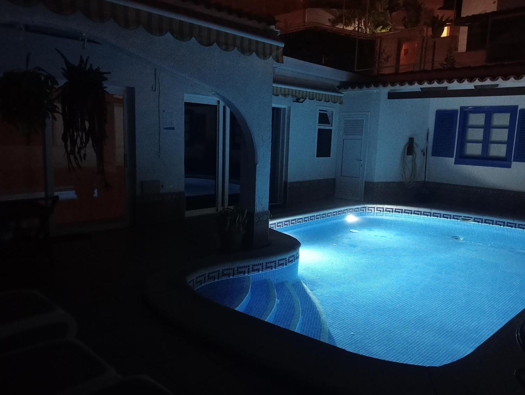 Beautiful Holiday Villa With Heated Private Pool, Los Cristianos Los Cristianos  Ngoại thất bức ảnh